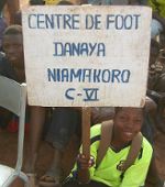FC Danaya